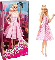 Колекційна лялька ​Barbie The Movie Perfect day Mattel HPJ96