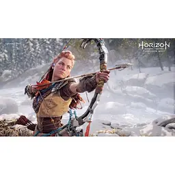 Гра Horizon Forbidden West (російська версія) (PS5) - мініатюра 3