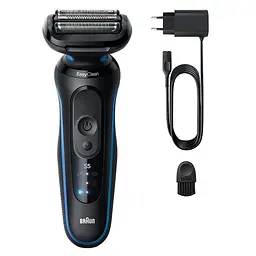 Електробритва Braun Series 5 52-B1000s - мініатюра 7