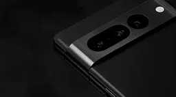 Смартфон Google Pixel 7 Pro 12/256GB Obsidian - мініатюра 7