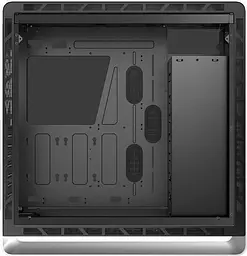 Корпус Jonsbo UMX6S Silver (UMX6S Silver) Без БП - мініатюра 2