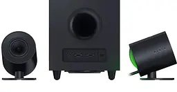 Акустична система Razer 2.1 Nommo V2 (RZ05-04750100-R3G1) - мініатюра 2