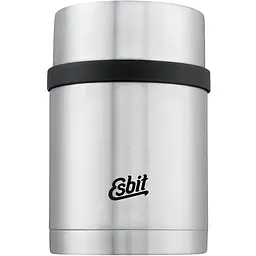 Термос для їжі Esbit FJ750SC Silver (1054-017.0214)