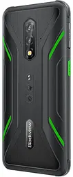 Смартфон Blackview BV5200 4/32Gb NFC Green - мініатюра 6