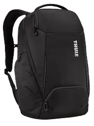 Рюкзак Accent Recycled Backpack 26L TACBP-2316 Black Thule sum0027860