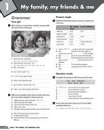 Compact Key for Schools Workbook without Answers with Audio Download (2nd Edition) - мініатюра 3