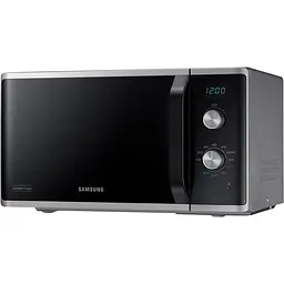 Мікрохвильова піч Samsung MG23K3614ASUA [139207] - мініатюра 2