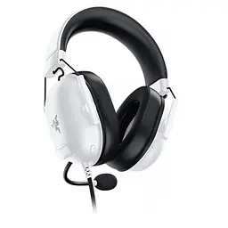 Навушники Razer Blackshark V2 X White (RZ04-03240700-R3M1) - мініатюра 3
