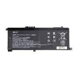 Акумулятор до ноутбука HP Envy X360 15-DR (SA04XL) 14.8V 3400mAh PowerPlant (NB461905)