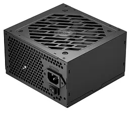 Блок живлення PcCooler AF500 500W 80+ (P1-AF500-N1HWBK1-EU)