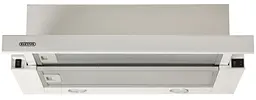 Витяжка телескопічна Eleyus Storm 700 60 WH - мініатюра 7