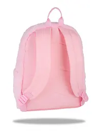 Рюкзак COOLPACK 16 STITCH pink хутряний (F151004) - мініатюра 3