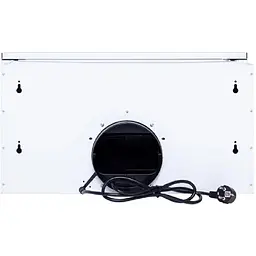 Витяжка Minola HTL 6214 WH 700 LED (білий) - мініатюра 6