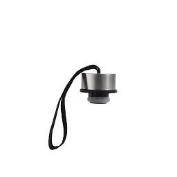 Термос-пляшка Bergner Walking anywhere, 570 мл (BG-37760-BL) - мініатюра 4