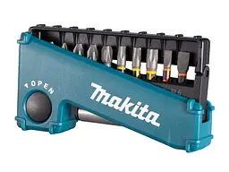Набір біт торсіонних 11 шт Makita Impact Premier E-03573 - мініатюра 3
