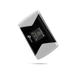 4G LTE модем-роутер WI-FI TP-LINK M7450 акумулятор, 2,4 ГГц, 5ГГц - мініатюра 2