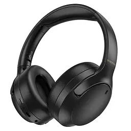 Навушники Borofone Prestige active noise reduction BT headphones BO31 BT5.4,ANC, AUX/BT, 38h Max - мініатюра 3