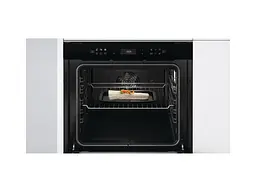 Духова шафа Whirlpool W7 OS4 4S1 P BL - мініатюра 10