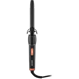 Щипці для завивки Sencor SHS 8603BK (6709359) - мініатюра 4