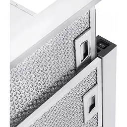 Витяжка телескопічна Weilor WT 6280 I 1200 LED Strip - мініатюра 4