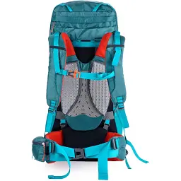 Рюкзак Naturehike NH16Y020-Q 55 л блакитний - мініатюра 2