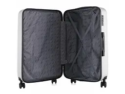 Валіза Semi Line 28 L Light Grey (T5762-4) - мініатюра 5