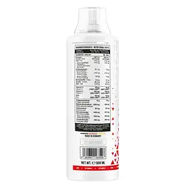 Колаген MST Nutrition Collagen for Joints, 500 мл - Ананас - мініатюра 2