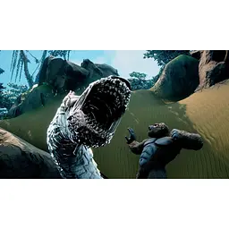 Ключ активації Microsoft Skull Island: Rise of Kong для Xbox One/Series S/X - мініатюра 4