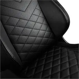 Геймерське крісло Noblechairs EPIC Black (NBL-PU-BLA-002) [165711] - мініатюра 12