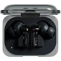 Навушники бездротові Nothing Ear a B162 (A10600063) чорні