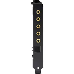 Внутрішня звукова карта Creative Sound Blaster X AE-5 Plus 5.1 PCI-E (70SB174000003) [104688] - мініатюра 6