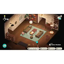 Гра Animal Crossing New Horizons для Nintendo Switch 2 (EN + RU sub) [157041] - мініатюра 2