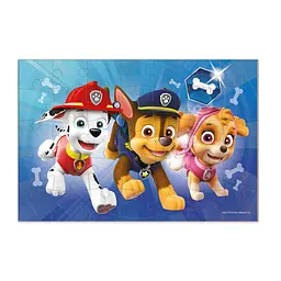 Пазли-міні Paw Patrol Dodo 200150 Різнокольоровий shop (4823115905666) - мініатюра 2