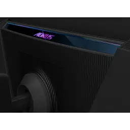 Монітор Aorus 27" FO27Q3 [130250] - мініатюра 10