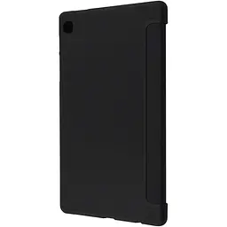 Чохол-книжка Wave Smart Cover Case для Samsung Galaxy Tab A7 lite 8.7 Black [102577] - мініатюра 2