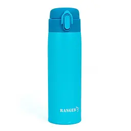Термокружка Ranger Expert Blue RA-9926 350 мл голубой