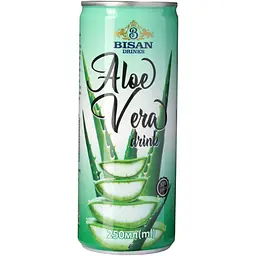 Напій Bisan Aloe Vera drink Original 250 мл 