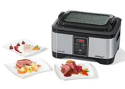 Вакуумна електропіч Steba SV 1 Sous Vide (Су Вид) - мініатюра 1