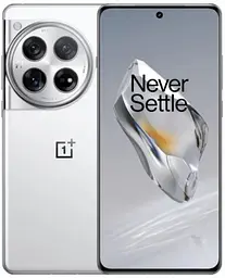 Смартфон OnePlus 12 24/1TB Glacial White India Version no eSIM