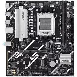 Материнська плата ASUS (PRIME B840M-K)