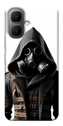 Чохол Demsky Сталкер 4 для Infinix Smart 10