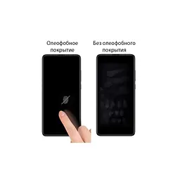 Скло захисне Drobak Anti Spy Apple iPhone 12 (242415) - мініатюра 3