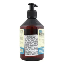 Шампунь Insight Daily Use Energizing Shampoo енергетичний для щоденного використання 400 мл - мініатюра 3