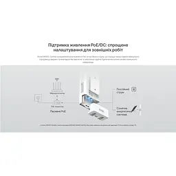 Роутер TP-Link 4G Archer MR402-Outdoor (Archer MR402-Outdoor) - мініатюра 10