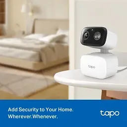 Камера відеоспостереження TP-Link (TAPO-C206) - мініатюра 7
