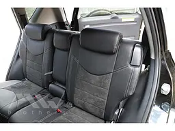 Авточохли модельні MW Brothers для Toyota RAV-4 c 2006 - мініатюра 8