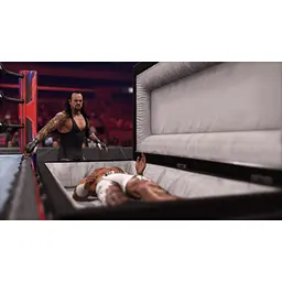 Ключ активації Microsoft WWE 2K24 для Xbox One/Series S/X - мініатюра 8