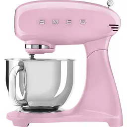 Планетарний міксер Smeg SMF03PKEU [116678]