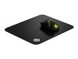 Килимок для миші SteelSeries QcK Hard (63821) - мініатюра 3