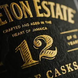 Ром Appleton Estate Rare Blend Ямайський 12 років, 43%, 0,7 л - мініатюра 3